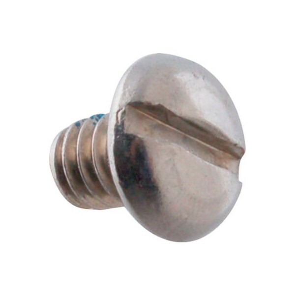Allpoints Screw, Handle, Stainless Steel, Slotted For Bunn-O-Matic 1901298 - main